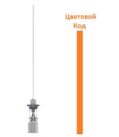 Игла спинномозговая Пенкан со стилетом напр. игла 25G - 103 мм купить в Новосибирске
