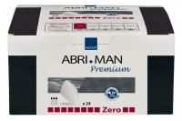 Мужские урологические прокладки Abri-Man Zero, 200 мл купить в Новосибирске
