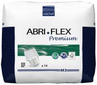 Abri-Flex Premium M3 купить в Новосибирске
