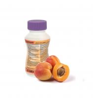 Нутрикомп Дринк Плюс Файбер с персиково-абрикосовым вкусом 200 мл. в пластиковой бутылке купить в Новосибирске