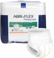 Abri-Flex Premium XL3 купить в Новосибирске
