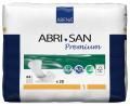 abri-san premium прокладки урологические (легкая и средняя степень недержания). Доставка в Новосибирске.
