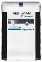 Мужские урологические прокладки Abri-Man Slipguard, 900 мл купить в Новосибирске
