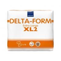 Delta-Form Подгузники для взрослых XL2 купить в Новосибирске

