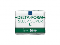 Delta-Form Sleep Super размер L купить в Новосибирске

