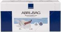 Abri-Bag Гигиенические впитывающие пакеты для судна 60x39 см купить в Новосибирске