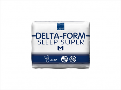 Delta-Form Sleep Super размер M купить оптом в Новосибирске
