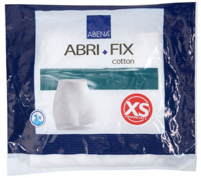 Фиксирующее белье Abri-Fix Cotton XS купить оптом в Новосибирске
