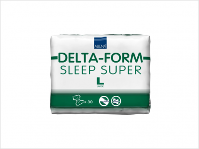 Delta-Form Sleep Super размер L купить оптом в Новосибирске
