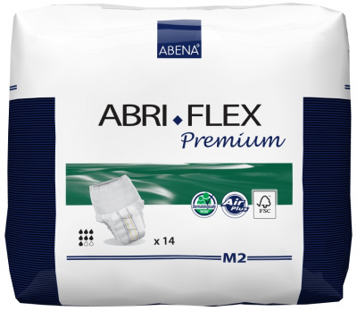 Abri-Flex Premium M2 купить оптом в Новосибирске

