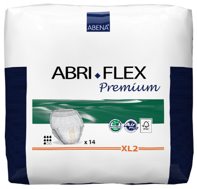 Abri-Flex Premium XL2 купить оптом в Новосибирске
