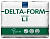 Delta-Form Подгузники для взрослых L1 купить в Новосибирске
