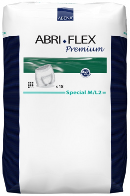 Abri-Flex Premium Special M/L2 купить оптом в Новосибирске
