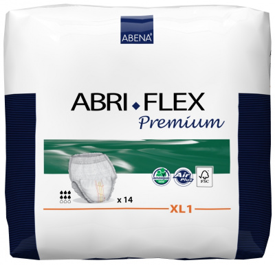 Abri-Flex Premium XL1 купить оптом в Новосибирске
