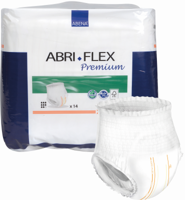 Abri-Flex Premium XL3 купить оптом в Новосибирске
