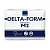 Delta-Form Подгузники для взрослых M2 купить в Новосибирске
