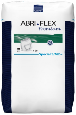 Abri-Flex Premium Special S/M2 купить оптом в Новосибирске
