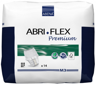 Abri-Flex Premium M3 купить оптом в Новосибирске
