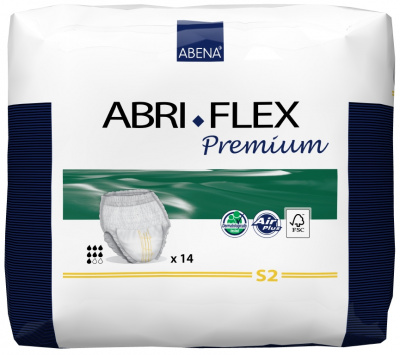 Abri-Flex Premium S2 купить оптом в Новосибирске
