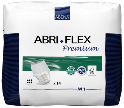 Abri-Flex Premium M1 купить оптом в Новосибирске
