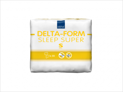 Delta-Form Sleep Super размер S купить оптом в Новосибирске
