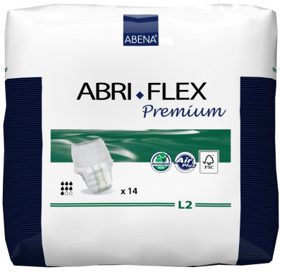 Abri-Flex Premium L2 купить оптом в Новосибирске
