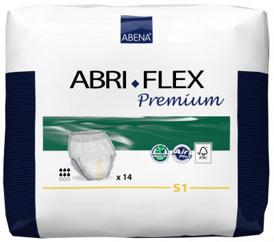 Abri-Flex Premium S1 купить оптом в Новосибирске
